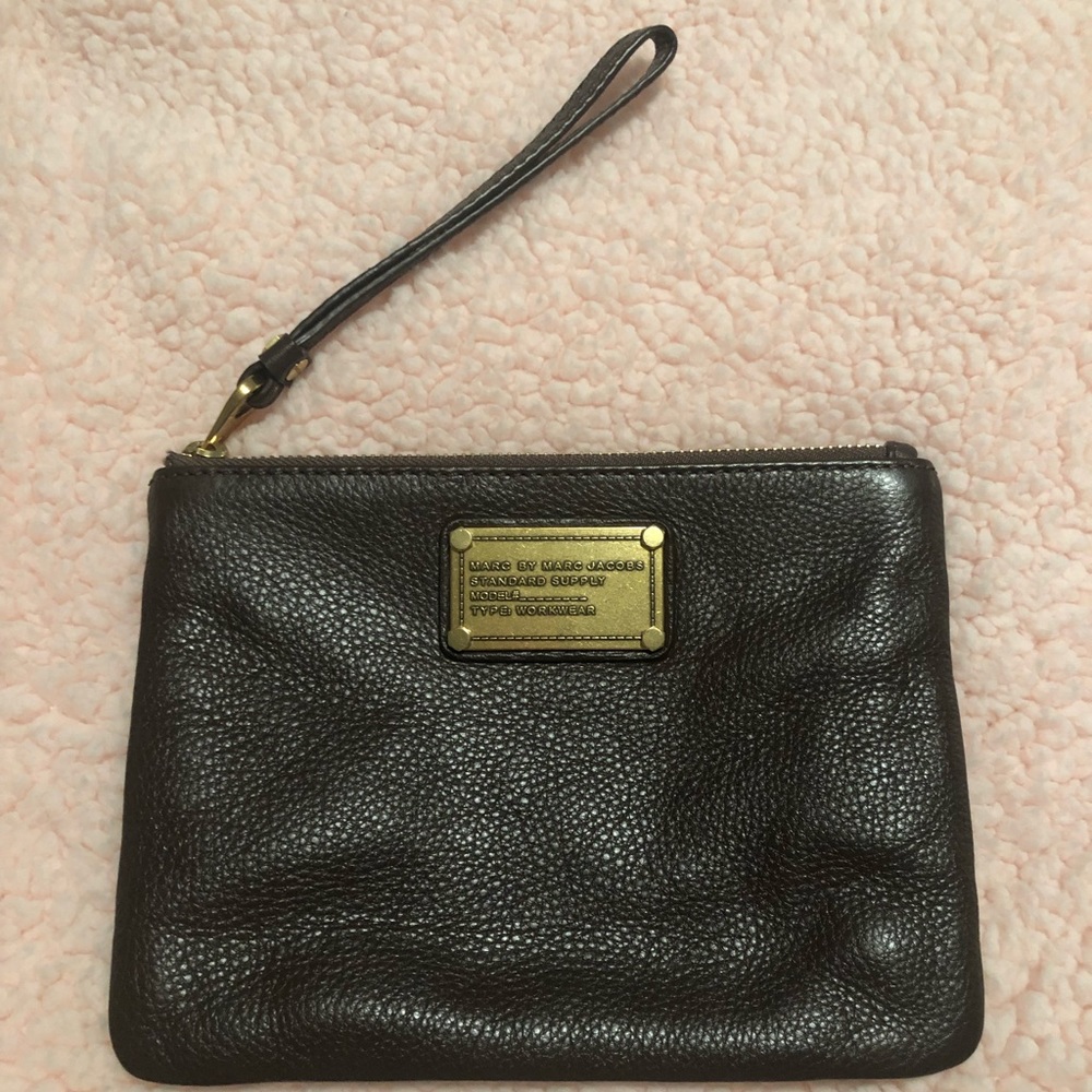Marc Jacobs Wristlet